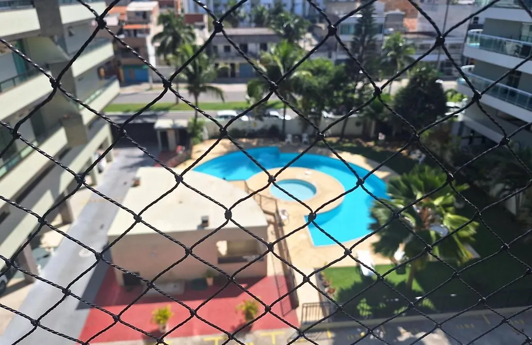 excelente coração de Cabo Frio-1